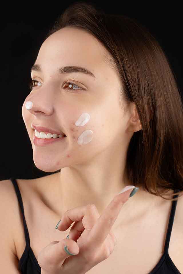 HOW TO GET RID OF MASK ACNE FAST TIPS TO CLEAR MASKNE AT HOME