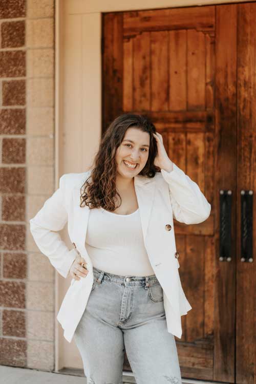 PLUS-SIZE DATE OUTFIT IDEAS: BEST OUTFIT IDEAS FOR CURVY WOMEN