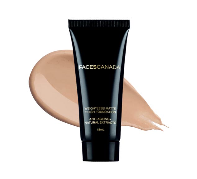 Best foundations under Rs500 in India- best and affordable foundation under budget