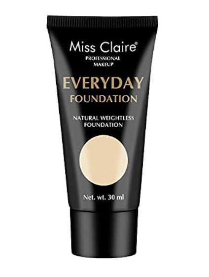 Best foundations under Rs500 in India- best and affordable foundation under budget